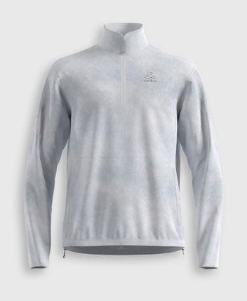 Fleece troyer