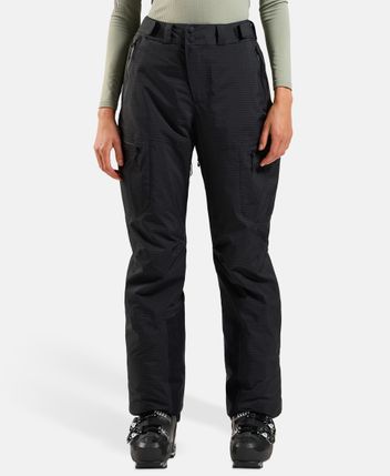 Ski pants