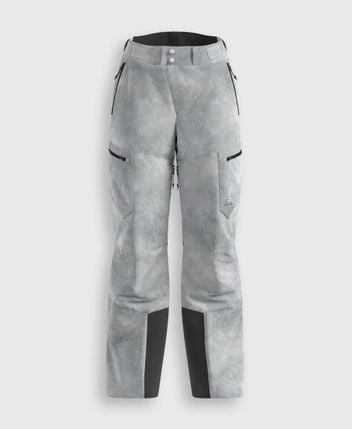Ski pants