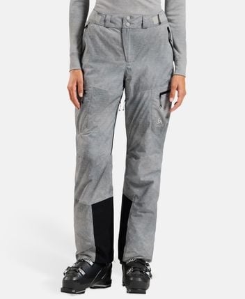 Ski pants