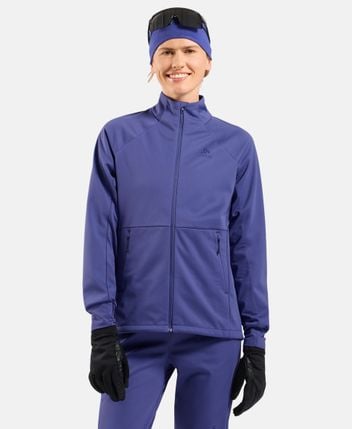 Softshell jacket