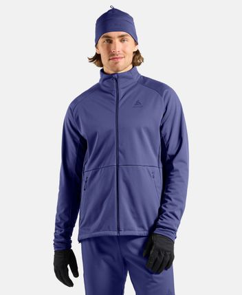 Softshell jacket