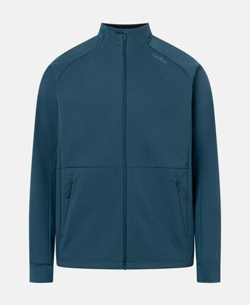 Softshell jacket