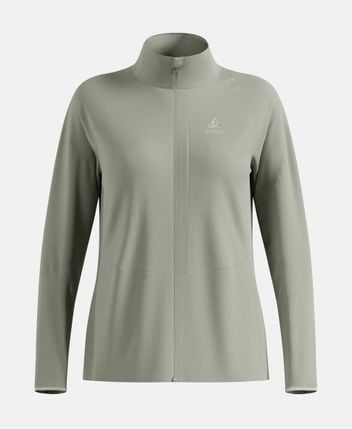 Softshell jacket