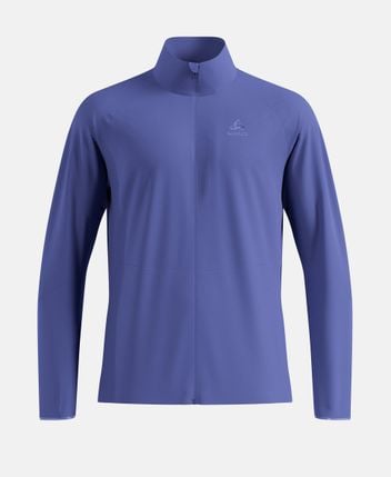 Softshell jacket