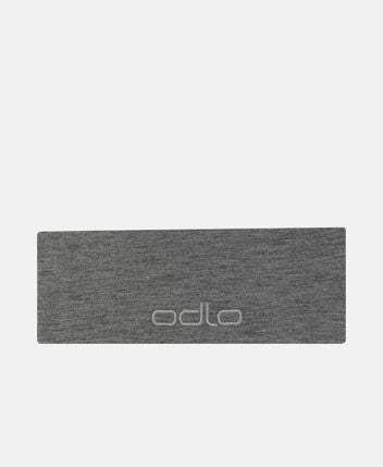 Wool-blend headband Revelstoke