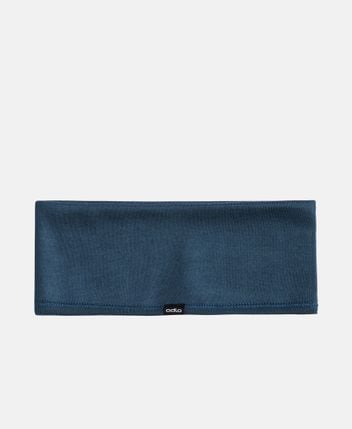 Wool headband
