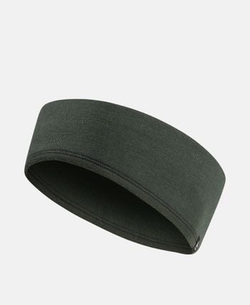 Wool headband