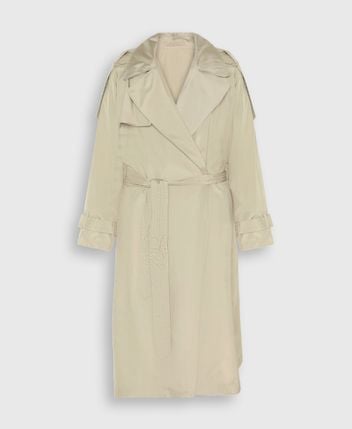 Trench coat