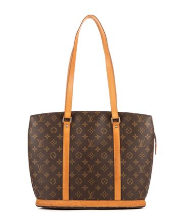 Pre-loved Shoulder bag Babylone