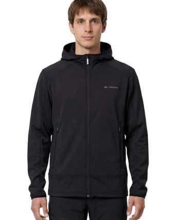 Fleece jacket