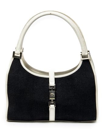 Pre-loved Shoulder bag Bardot