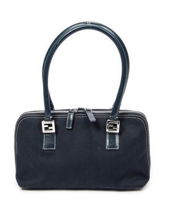 Pre-loved Shoulder bag Boston