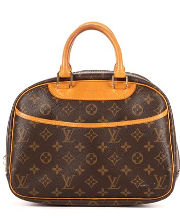 Pre-loved Handbag Trouville