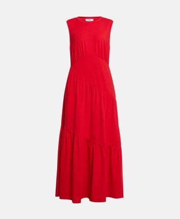 Maxi-dress