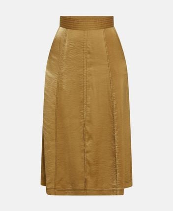Midi skirt
