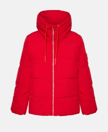 Quilted jacket