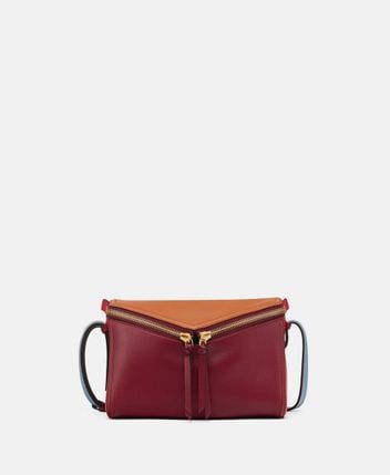Cross-body bag