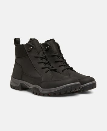 Lace-up ankle boot Xpedition III
