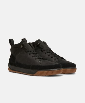 Lace-up ankle boot Bypath Tred