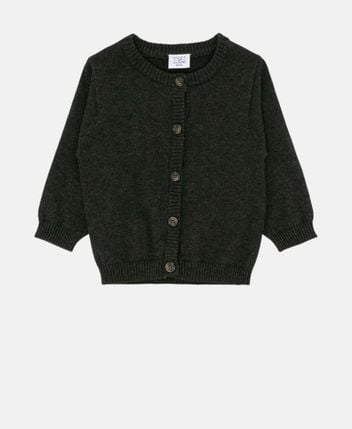 Cardigan Clyde
