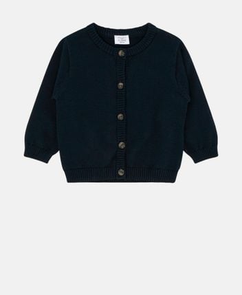 Cardigan Clyde