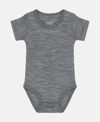 Wool bodysuit Bola