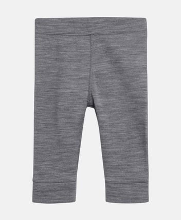 Wool leggings Lux
