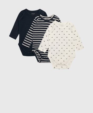 Body, 3-pc. Bertram