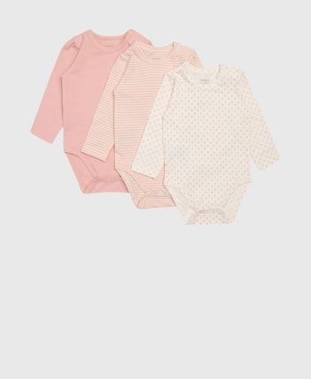 Body, 3-pc.