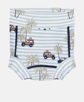 Swimming trunks Harumi