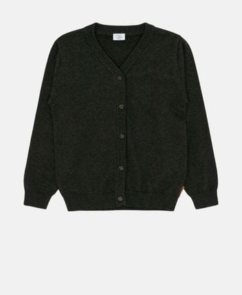 Cardigan Carsten