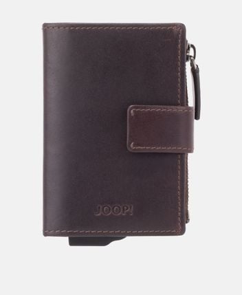 Leather wallet C-Three