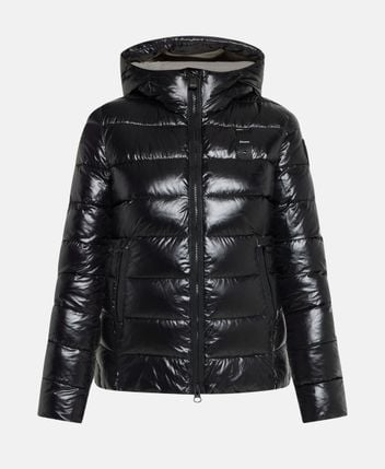 Quilted jacket Caroll