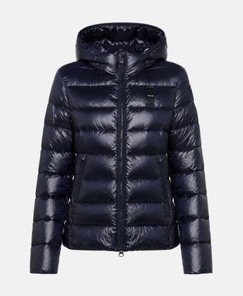 Quilted jacket Caroll