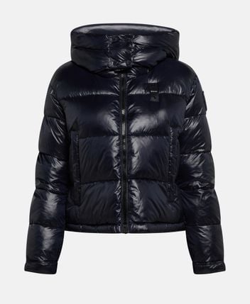 Quilted jacket