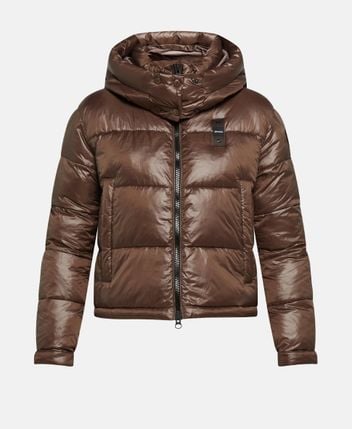 Quilted jacket Gloria