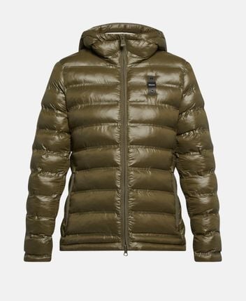 Quilted jacket Ellis