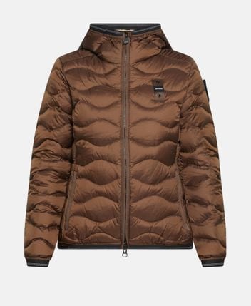 Down jacket