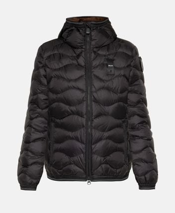 Down jacket Camelia