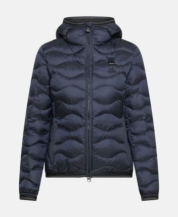 Down jacket