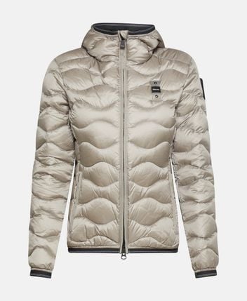 Down jacket