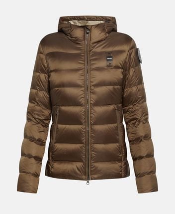 Down jacket Charme