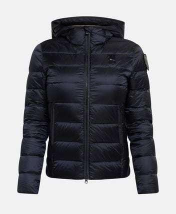 Down jacket Charme