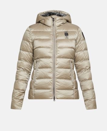 Down jacket Charme