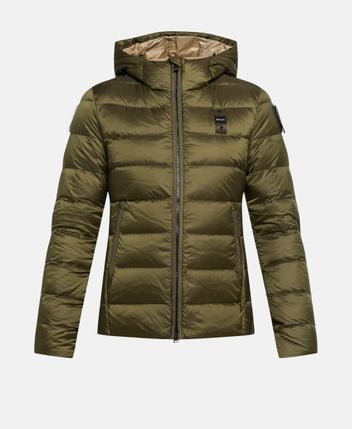 Down jacket Charme