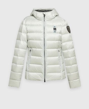 Down jacket