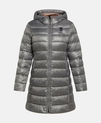 Quilted coat Adelaide
