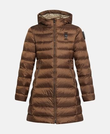 Down coat Agnes