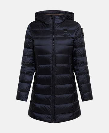 Down coat Agnes